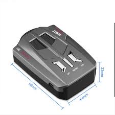 RILEVATORE RADAR DI AUTOVELOX
