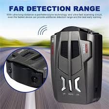 RILEVATORE RADAR DI AUTOVELOX